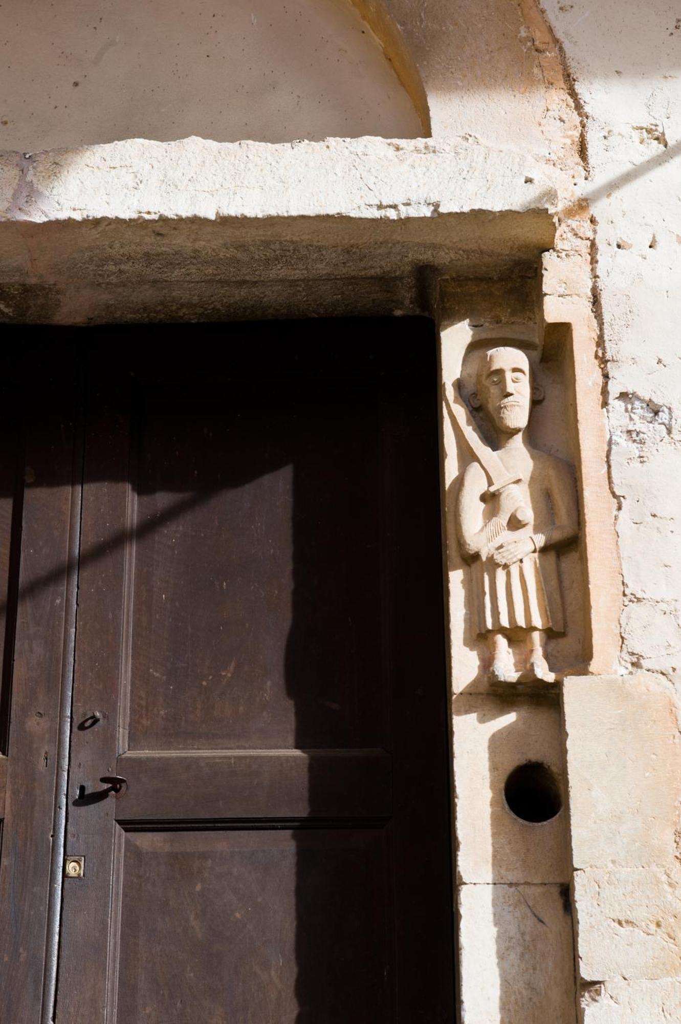 Abbazia San Pietro In Valle Ferentillo ภายนอก รูปภาพ